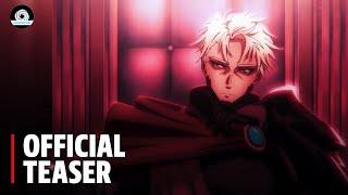 The Beginning After the End | Official Teaser | Animesphere