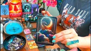 TAURUS - "JUNE MONTHLY READING" - JUNE 2024