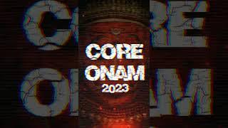 CORE ONAM 2K23