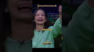 ENZY Di Kerjain BOTUNA #tonightshow #vincent #desta #shorts #viral #FIT188