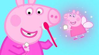 Peppa Pig Français | La petite sourie! | Dessin Animé Pour Enfant