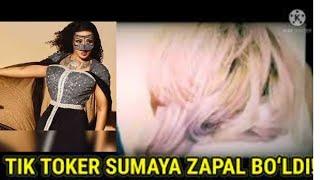 Sumaya tiktoker video , Sumaya tik tok uzbek details - who is Sumaya tiktoker