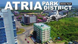 ATRIA PARK DISTRICT | BEAUTIFUL ILOILO