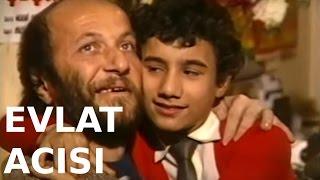 Evlat Acısı - Eski Türk Filmi Tek Parça