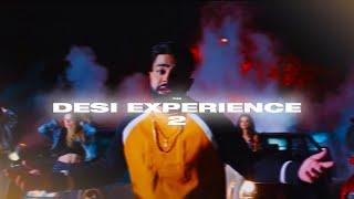 The Desi Experience 2 (feat. AP Dhillon, Ezu & Diljit ...) | Yuvy Saini | Latest Punjabi Songs 2021