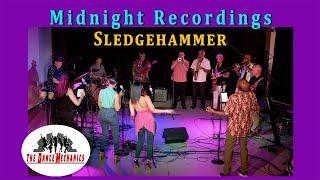 Sledgehammer - Midnight Recordings - The Dance Mechanics