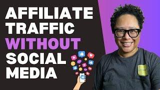 How I Get Affiliate Leads Almost Daily Without Social Media