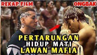 KEMAMPUAN BERTARUNGNYA DIATAS RATA-RATA | ALUR CERITA FILM