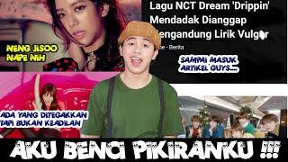 LUBANG HANGAT ? AKU AKAN MEMBASAHIMU ? LAGU & MV KPOP YANG BUAT OTAK TRAVELLING !!