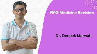 FMG Medicine Revision