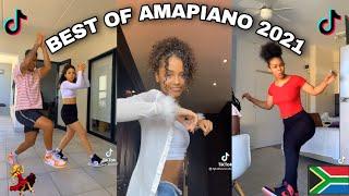 BEST OF AMAPIANO TIKTOK 2021