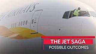 The Jet saga: Possible outcomes | Jet Airways Crisis | Economic Times