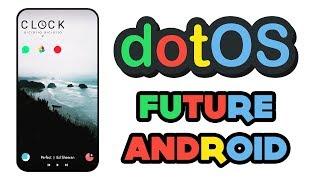 Dot OS Oreo 8.1 Rom Review | Best Custom Rom |