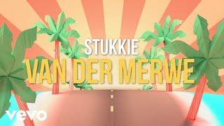 Pieter Smith - Stukkie Van Der Merwe (Lyric Video)