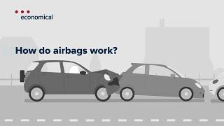 How do airbags work?