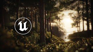 Troubleshooting FOLIAGE issues in Unreal Engine