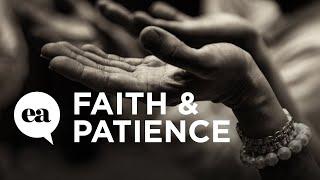 Faith & Patience | Joyce Meyer