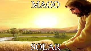 KIN 74 -  MAGO SOLAR ️