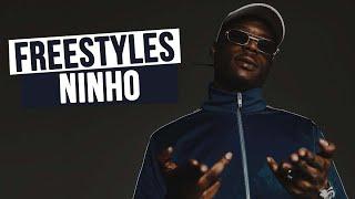 NINHO | MEDLEY FREESTYLES