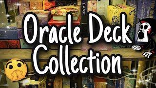 Oracle Deck Collection 2021 | Deck Collection