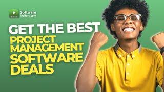 Project Management | LAUNCH your PROJECTS Successfully with Softwaretrailers.com !!