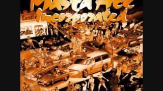 Masta Ace - Sittin' on Chrome - Born to Roll