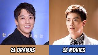 All Dramas and Movies of Kim Rae Won | Kim Rae Won 1998-2023)