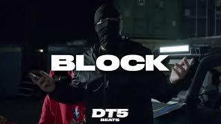 [FREE] #TPL #OTP BM x Mini x Sava UK Dril Type Beat 2021 - ‘BLOCK’