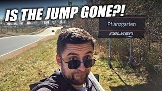 EXCLUSIVE! 2025 Nürburgring Finished Track Updates!