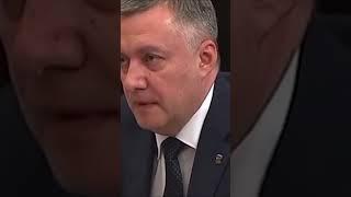 Учасники спецоперации - 200. Путін: "ПРИВЕТ ИМ ПЕРЕДАВАЙТЕ!"