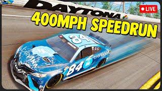  Can I Complete 500 Laps At Daytona In Under 3 Hours?