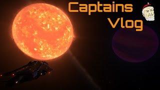 Elite Dangerous - Captain's Vlog! - Onionhead Assault