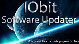 IObit Smart Defrag 6 how to install and activate for free download link and license key