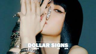 LISA of BLACKPINK Type Beat "DOLLAR SIGNS"  |  Kpop Instrumental