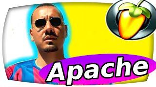 Apache - Was weißt du schon (Fl Studio Instrumental)