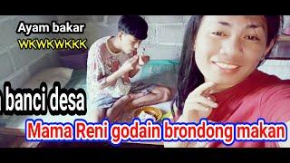 GODAIN BRONDONG SAMBIL MAYAK || WARIA JEMBER