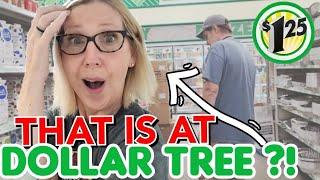 COME WITH ME to DOLLAR TREE  DOLLAR TREE SHOPPING SAVES BIG MONEY  #DOLLARTREE