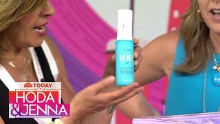 Hoda and Jenna share their favorite summer finds