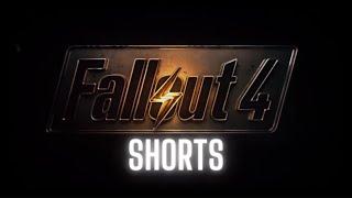 This is what mods can do - Fallout 4 Xbox Mods #Shorts