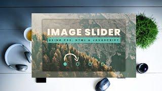 Automatic Image slider using JavaScript