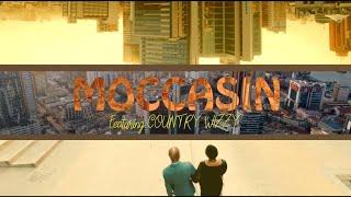 Jay Moe Feat. Country Wizzy - Moccasin (Official Music Video)