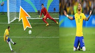 ● Top 5  Most Famous Penalty Kicks ●