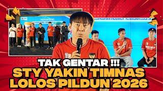 PRESS CONFERENCE INDOMILK X TIMNAS INDONESIA | KAMIS, 7 NOVEMBER 2024