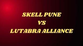 SKELL PUNE VS LUTABRA ALLIANCE - LUTABRA WAR - TIBIA RETRO OPEN PVP 2023