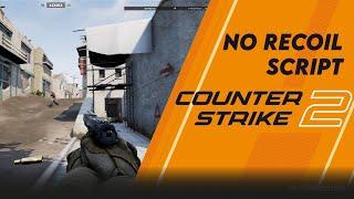 CS2 NO RECOIL AUTOHOTKEY SCRIPT [2024][UNBANNABLE]