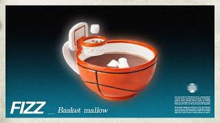 Basket mallow.