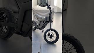 All Black Kugoo  #kugoo #tuttio #surron #bikelife #viralvideo #youtubeshorts #ebike #dxb