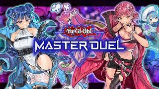 EvilTwin Field Theme (Extended) - Yu-Gi-Oh! Master Duel OST