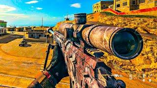CALL OF DUTY: WARZONE 3 REBIRTH ISLAND 18 KILL SOLO GAMEPLAY! (NO COMMENTARY)
