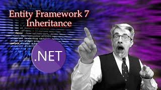 Entity Framework 7 - Inheritance